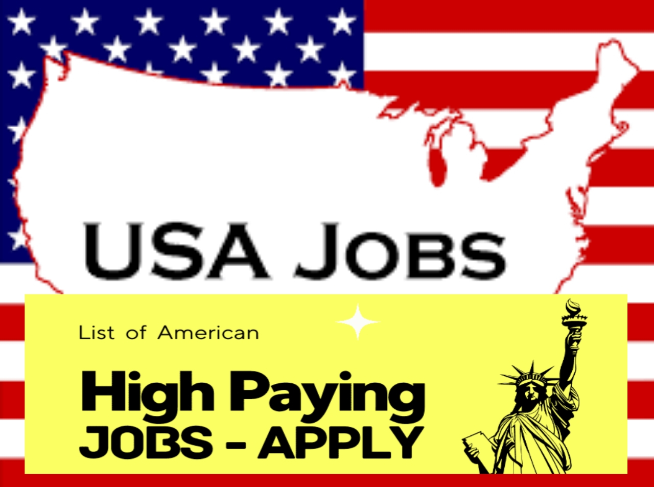 2023 Best paid Jobs and Occupation in USA APPLY NOW » Job Update