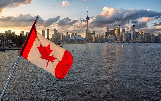 Top 10 Canadian provinces to migrate to for lucrative career