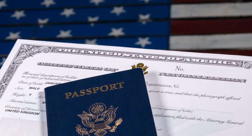 student Visa to permanent residency in USA